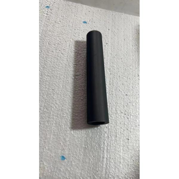 Graphite Cup with Aluminium Silicate Cup for Technical Supporting After-sales Service