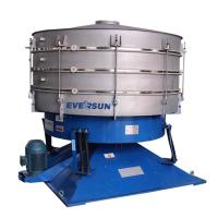 Culbuteur Screening Machine de poudre d'ail de SUS304 2000mm