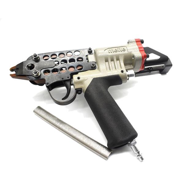 Pneumatic Air 1/2 inch C-Ring Plier for Mattress Manufacturing