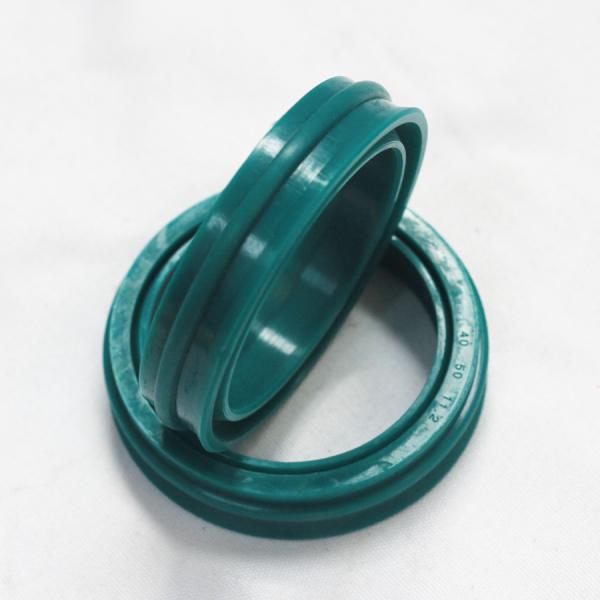 EU Oil Seal in Navy Blue Best Seller for High Temperature Resistance in All Industries