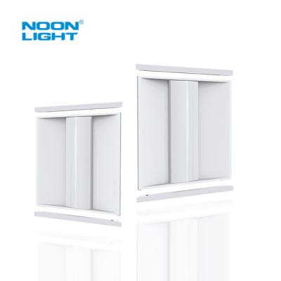 Poder fino Recessed livre de Kit Ultra 2X4 40W CCT do retrofit de Troffer da cintilação ajustável