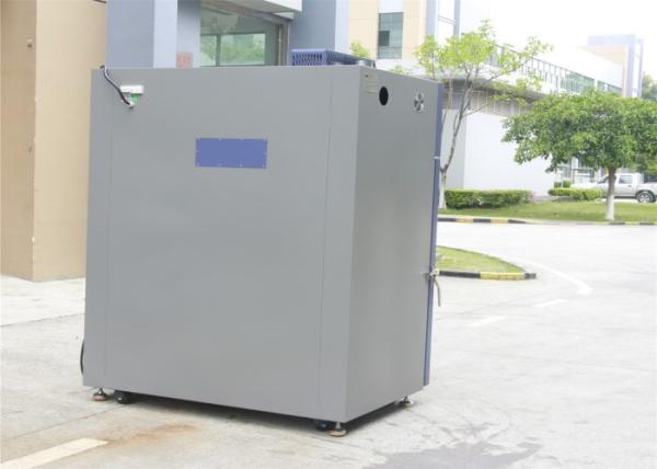 High Precise Hot Air Circulation Oven For  Zinca Plating