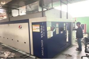 GUANGZHOU JETEX-LLOYD'S MACHINERY LTD