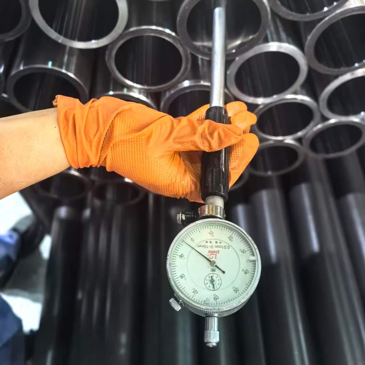 JUDE STEEL MANUFACTURING CO., LTD