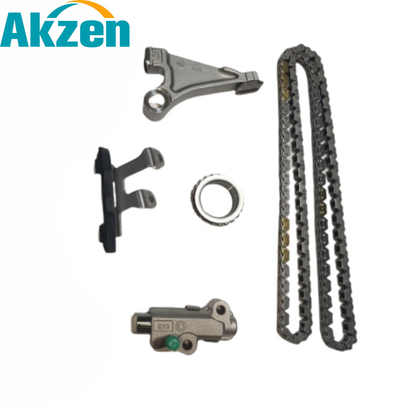 ZUIKON Complete Timing Chain Kit For Honda Civic CV1 RS3 L15C8 1.5L Turbo 11th‑gen Civic OEM 14401‑6A0‑A01 14510‑6A0‑A01