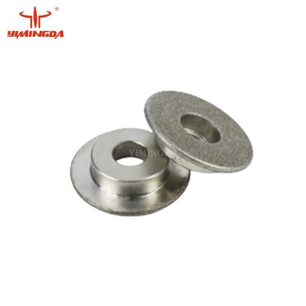 Le coupeur automatique partie le diamètre de roue de 80 Grit Cutter Knife