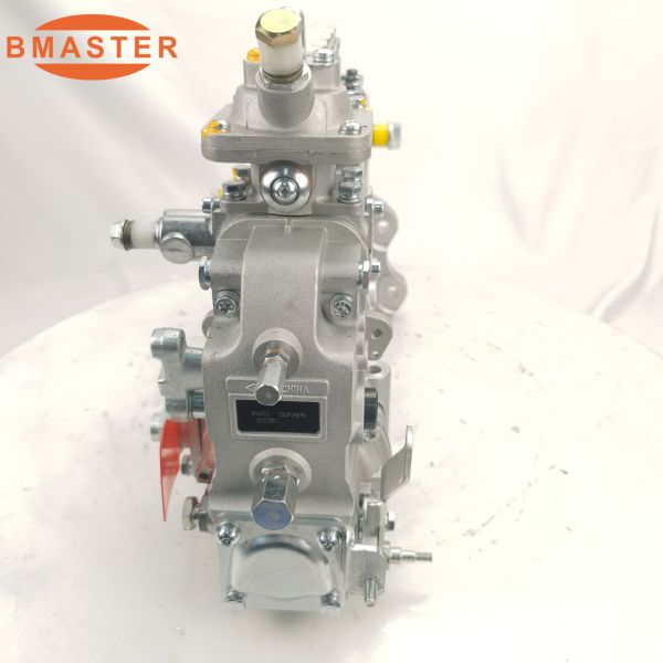 Fuel Injection Pump 0402066708 for 6BT Diesel Engine Series with Precision-machined Components and Corrosion-resistant Materials