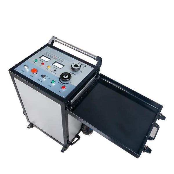 Customization High Voltage Shielded Cable Thumper for Cable Fault Locating