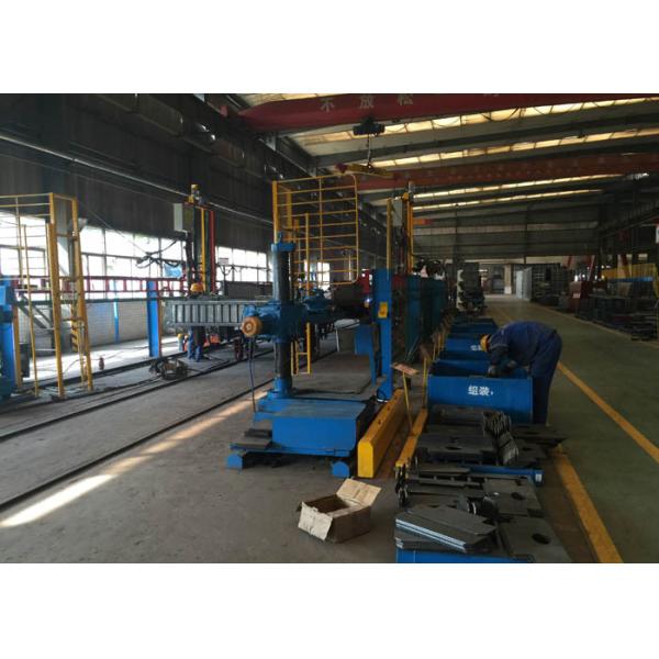 Uno mismo ligero - de peso del cargo camión de remolque semi usado en industria logística