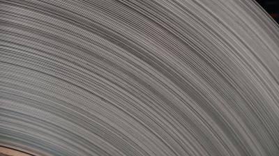 Customizable A1100 Painted Aluminum Coil Width 500-2600mm Temper O H14 H16 H18 H24 H26