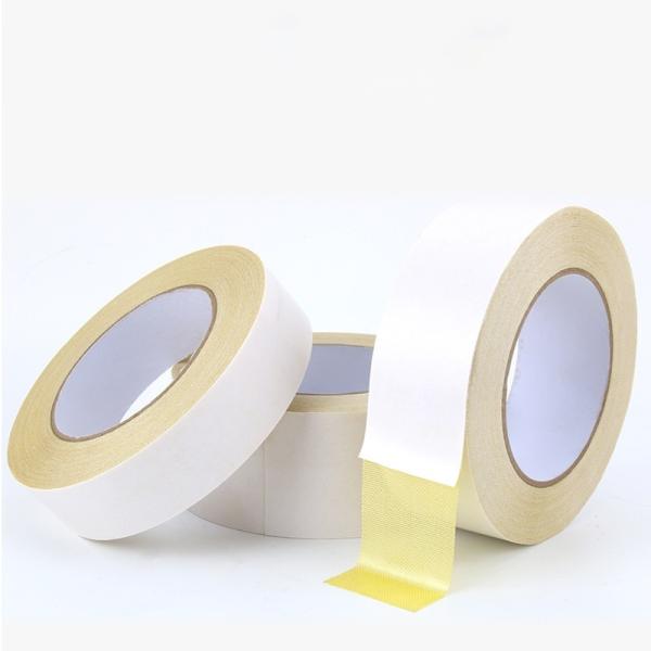 Hot Melt Adhesive Tape 15mm-25mm Width 280μm Thickness