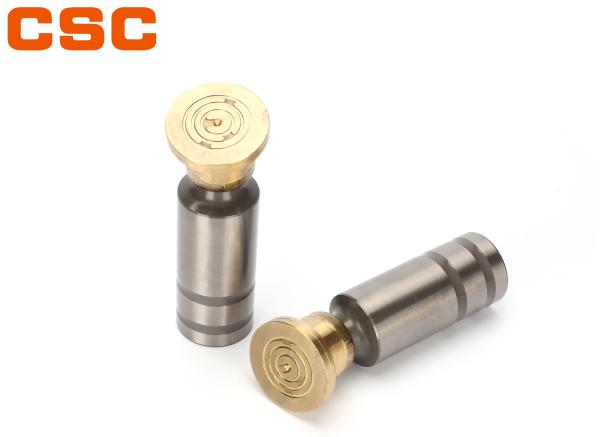 SANY30 ton original  Piston, MCB195 Walking Motor and Spare Parts