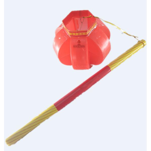 Linternas Roja Toy Firework , New Year Beautiful Fireworks Salute