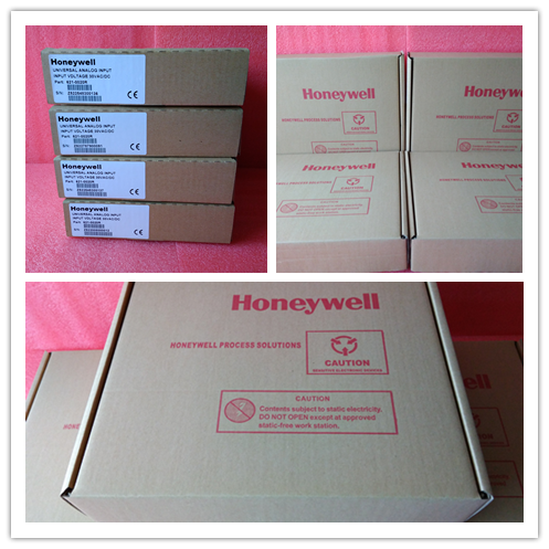Honeywell 51309218-175 Honeywell UCN MUX bajo FTA en existencia ahora