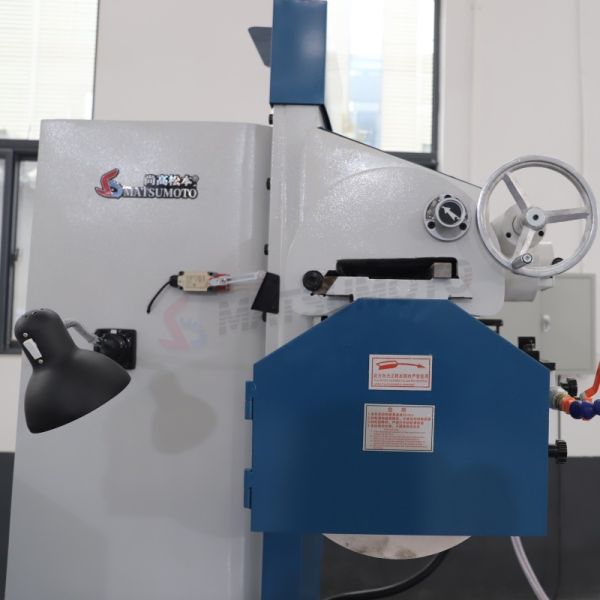 Auto Rectangular Table Hydraulic Surface Grinding Machine 1440rpm 1000x320mm M7132