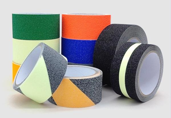 Frosted Antislip Tape PVC Acrylic Acid Safety Protective Floor Tape
