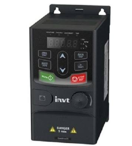 INVT GD20-2R2G-S2 Single Phase Drive Compact Speed Controller
