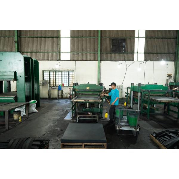 Qingdao Lykant Sports Goods Co., Ltd.