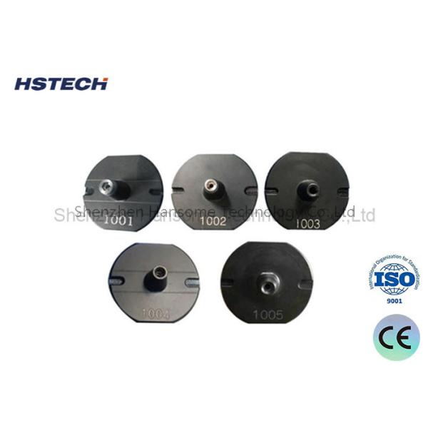 Chip Shooter 1001 Smd Panasonic Nozzle KXFX037SA00/KXFX03D5A00 For Panasonic Machine