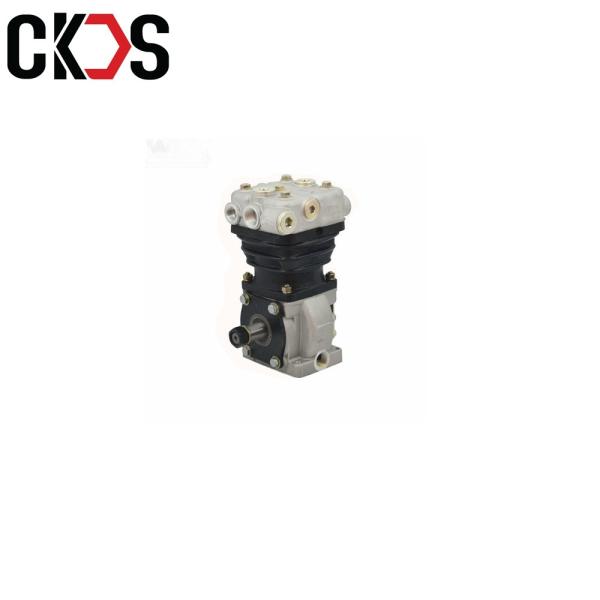  Truck 762788 Air Brake Compressor 6 Months Warranty