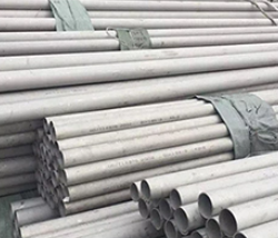 Сваренная гальванизированная труба нержавеющей стали ASTM углерода 201 202 310S 309S 5083 1045 100mm