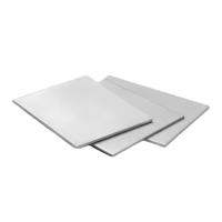 0.6mm feuille d'acier inoxydable 304L ultra-mince Formable pour les boîtiers électroniques