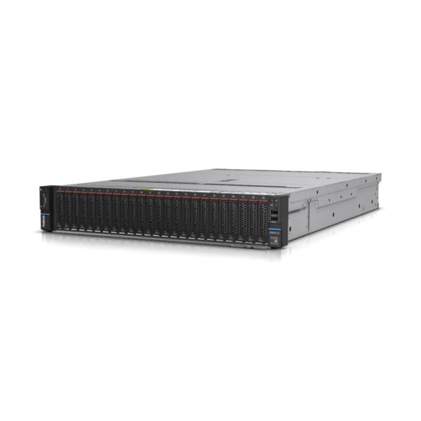 High quality and good price server Lenovo ThinkSystem SR655 V3 4th Gen AMD EPYC