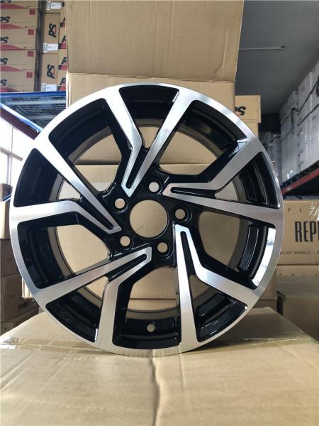 Chevy RST Replica Wheels Rims 20X8.0 6x5.5 24mm 20 Inch