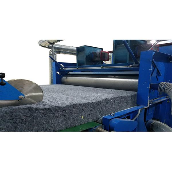 Медицинская машина Airlaid Nonwoven, машина ткани Meltblown Nonwoven