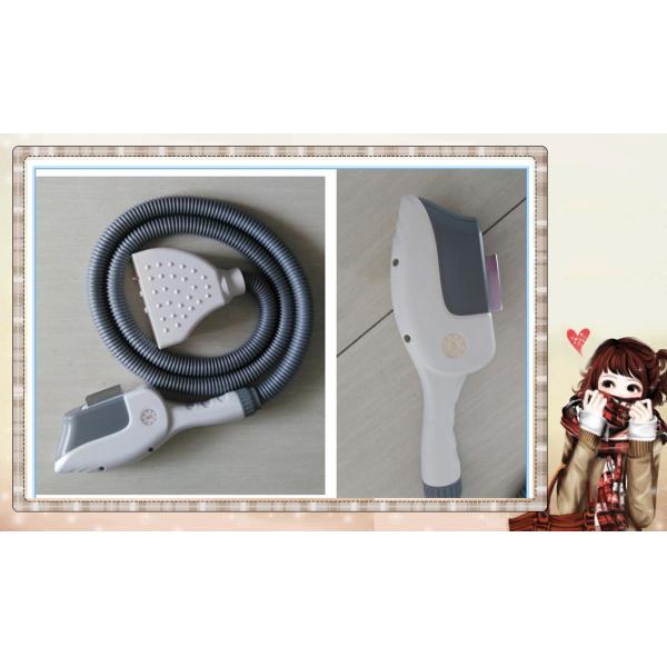 Vertical E- Light Hair Removal Machine , Armpit SHR Hair Removal Machine