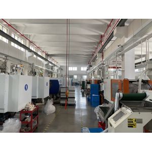 Ningbo Kinglan Plastic Industry Co., LTD