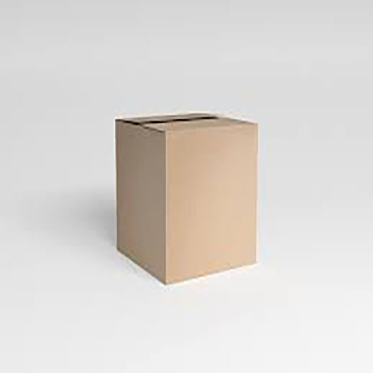 Hot Selling Kraft Paper Cartons for Safe and Secure Packaging with Custom Design and Printing for E-commerce Shipping