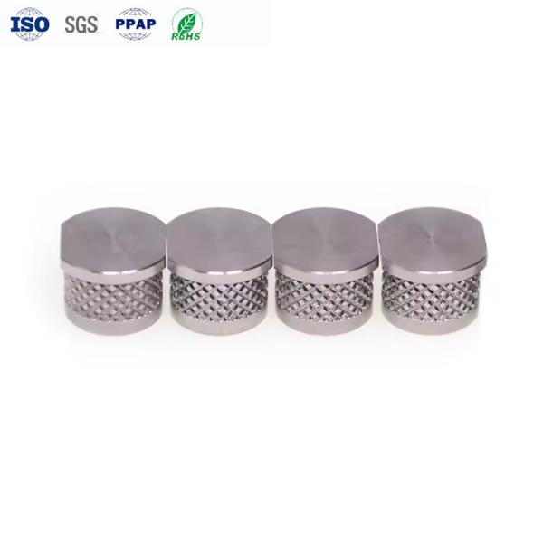 M2 M3 M4 M5 M6 M8 4#-40 6#-32 8#-32 10#24 10#-32 1/4-20unc cône en acier inoxydable en acier inoxydable en acier inoxydable en acier inoxydable