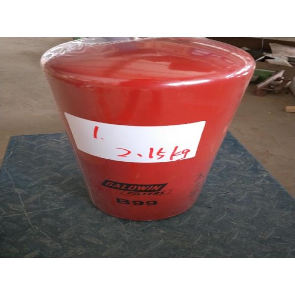 Jichai A12V190PZL CO1200/20 CO1300 Diesel Engine Fuel filter B3012.10.10 