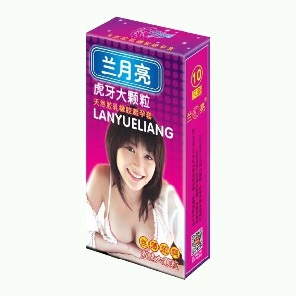 Long-Lasting Lubricated Condoms for Safe and Long-Lasting Intimacy in Multiple Colours