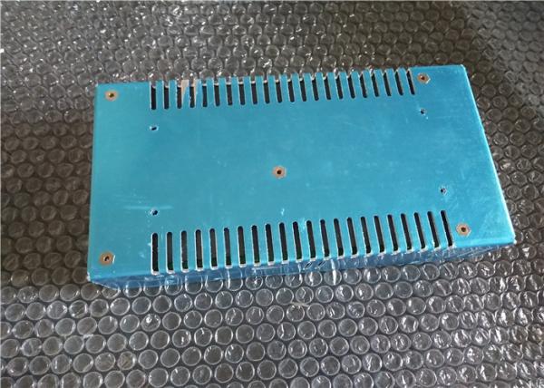 Magnetic Clutch Constant Current Power Supply 4 Amp AC110V Short - Circuit Protection