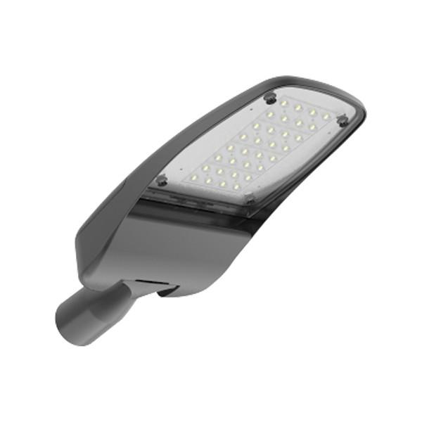 150LM/W Anti Impact IK09 300W T4 LED Roadway Lights 45000LM