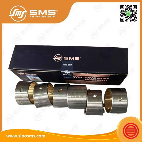 61500030077 Connecting Rod Bushing WEICHAI Diesel Engine Parts