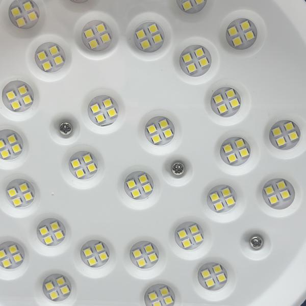 50 Вт 60 Вт 70 Вт взрывозащитные светильники Алюминиевые лампы ATEX