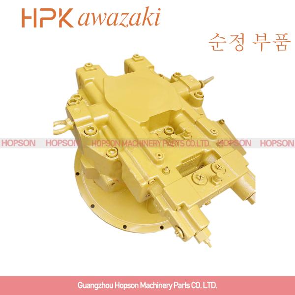 Гидронасос A8V055 A8V080 A8V0107 A8V0120 A8V0200 A8VO107SR экскаватора Rexroth