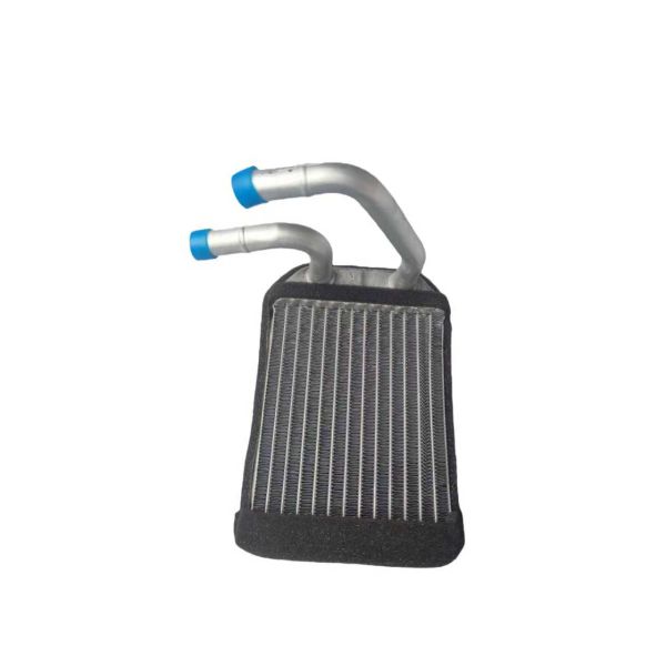MB813487 Car AC Heater Core for Mitsubishi Pajero Montero V11 V31 V32 V33 V43 V45 Aluminum Radiator Heating Water Tank Core