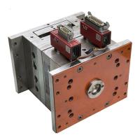 Servicio de diseño de moldes OEM de Yudo