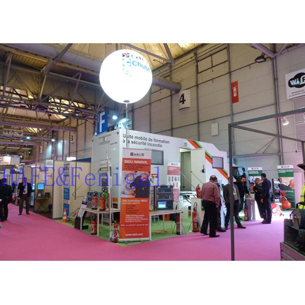 Шарик Halogenlamp 2000W 90cm треноги рекламы света баллона луны события раздувной