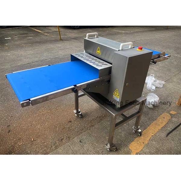 Тип коммерчески автомат для резки транспортера рыб 1000KG/H