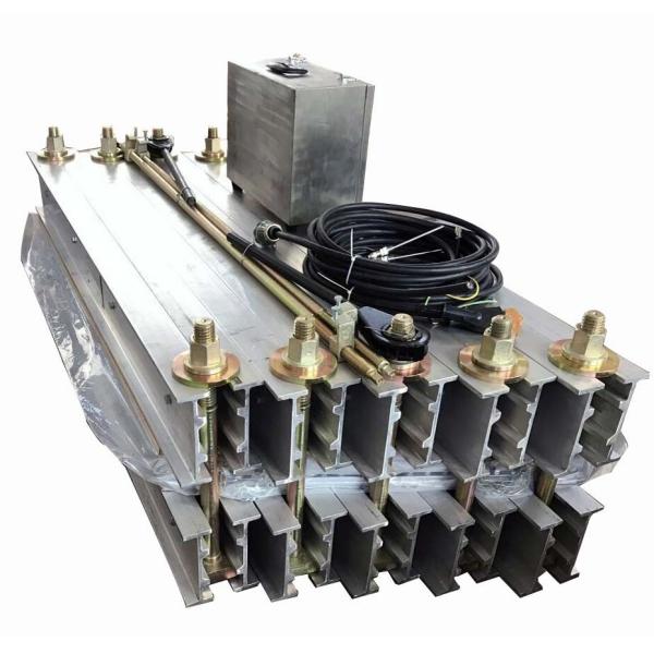 Двухсторонний B70 сельскохозяйственный ленточный 9525 обернутый резиновый V-ремень 8V6700 с натуральным резином