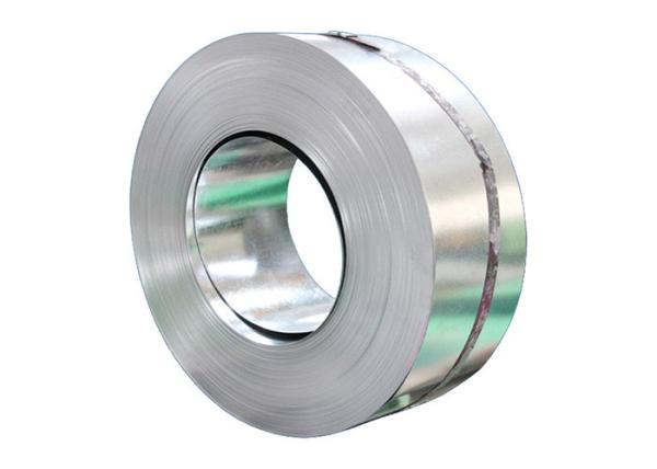 Dx51d Z100 Galvanized Steel Coil Roll For Building Material