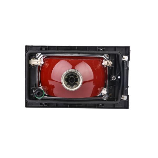 Scania 113 аксессуара головной лампы тележки LH 289915 RH 289916 RHD автоматических