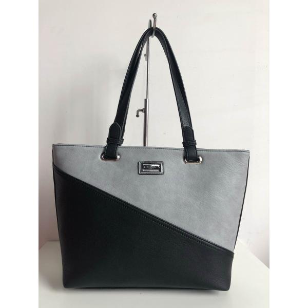 Fashion lady woman guangzhou handbag tote bag