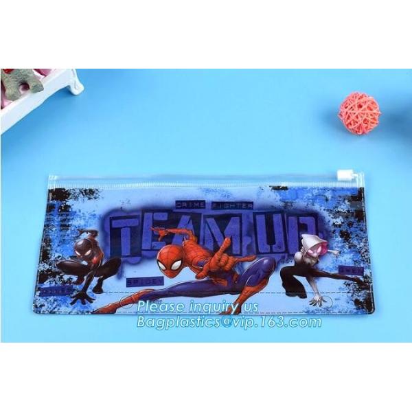Storage Swimwear Slider Zipper Bags Waterproof Phone Promotional Clothes