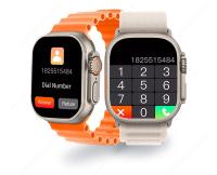 Tension artérielle de Rohs de la CE Smartwatch avec BT appelle la mémoire 128M